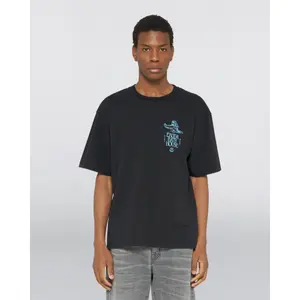 T-shirt Edwin Ekoda Bath House image-1