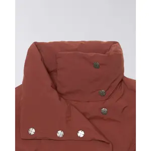 Piumino da donna Edwin Sora image-5
