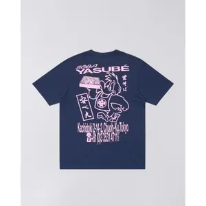 T-shirt Edwin Soba Yasubé image-2