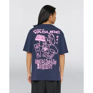 T-shirt Edwin Soba Yasubé image-3