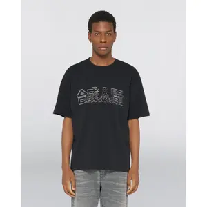 T-shirt Edwin Robot image-1