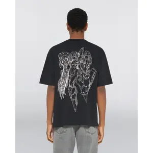 T-shirt Edwin Robot image-3