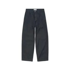 Jeans a gamba larga donna Edwin Nora