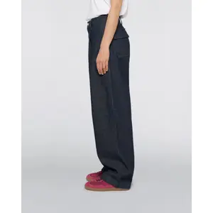 Jeans a gamba larga donna Edwin Nora image-2