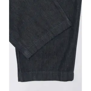 Jeans a gamba larga donna Edwin Nora image-5