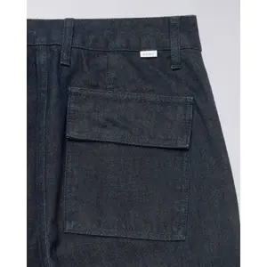 Jeans a gamba larga donna Edwin Nora image-6
