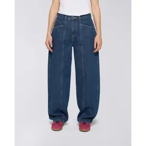 Jeans regular donna Edwin June image-1
