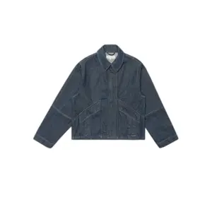 Giacca di jeans da donna Edwin Abby