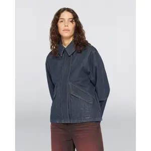 Giacca di jeans da donna Edwin Abby image-2
