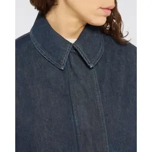 Giacca di jeans da donna Edwin Abby image-3