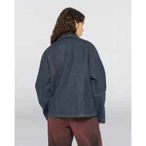 Giacca di jeans da donna Edwin Abby image-4