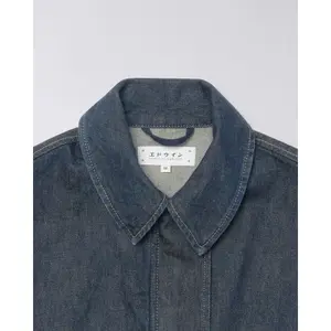 Giacca di jeans da donna Edwin Abby image-5