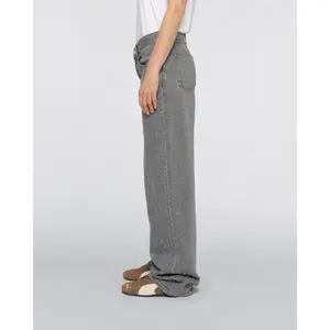 Jeans dritti vita bassa donna Edwin Lexie image-2