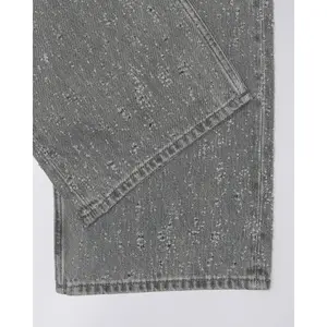 Jeans dritti vita bassa donna Edwin Lexie image-5