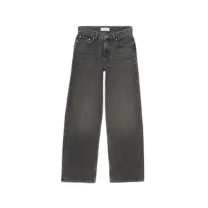 Jeans dritti vita bassa donna Edwin Lexie
