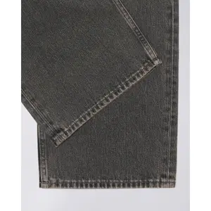 Jeans dritti vita bassa donna Edwin Lexie image-5