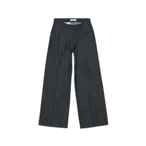 Jeans a gamba larga donna Edwin Harper