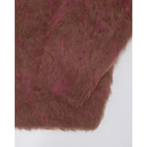 Jumper med rund halsringning Edwin Baz image-2