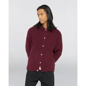 Cardigan Edwin Gemini image-1