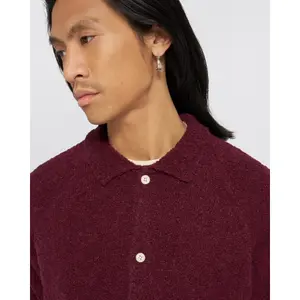 Cardigan Edwin Gemini image-2
