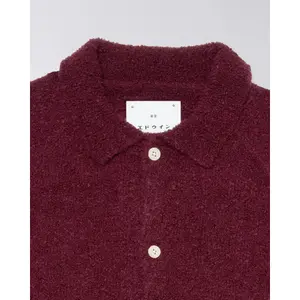 Cardigan Edwin Gemini image-5