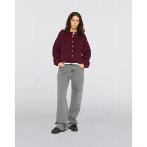 Cardigan da donna Edwin Ally image-1