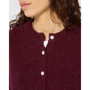 Cardigan da donna Edwin Ally image-3