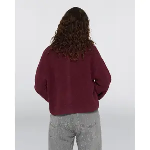 Cardigan da donna Edwin Ally image-4
