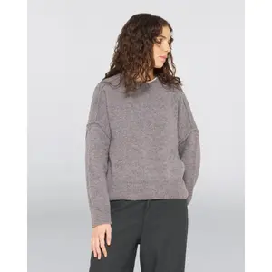 Maglione da donna Edwin Ella image-2