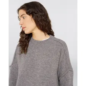 Maglione da donna Edwin Ella image-3