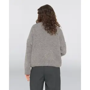 Maglione da donna Edwin Ella image-4