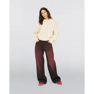 Maglione da donna Edwin Ella image-1