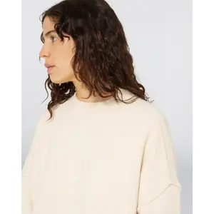 Maglione da donna Edwin Ella image-3