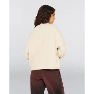 Maglione da donna Edwin Ella image-4