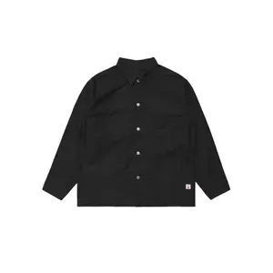 Långärmad overshirt Edwin Coverall