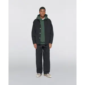 Långärmad overshirt Edwin Coverall image-3