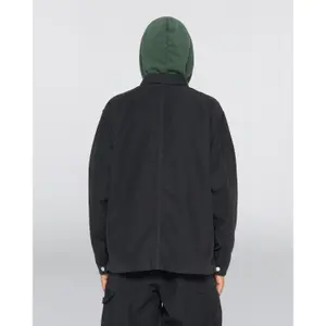 Långärmad overshirt Edwin Coverall image-2