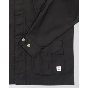 Camisa Edwin Jungle image-5