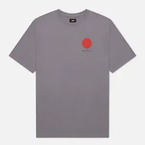 T-shirt Edwin Soleil Japonais image-0