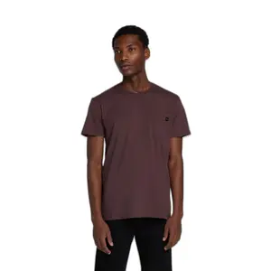 T-shirt Edwin Pocket image-1