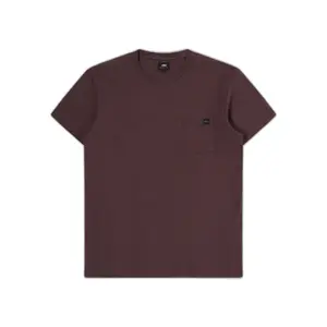 T-shirt Edwin Pocket image-0