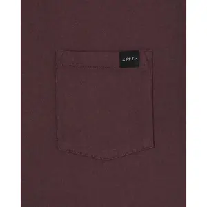 T-shirt Edwin Pocket image-6