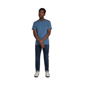 T-shirt Edwin Pocket image-1