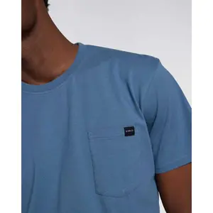 T-shirt Edwin Pocket image-4