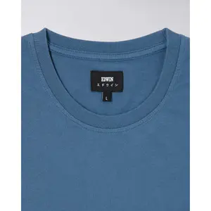 T-shirt Edwin Pocket image-5