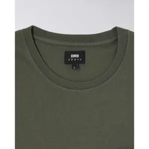 T-shirt Edwin Pocket image-5
