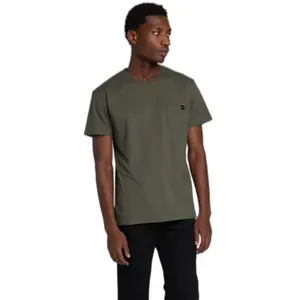 T-shirt Edwin Pocket image-2