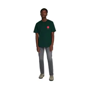 T-shirt Edwin Japanese Sun image-2