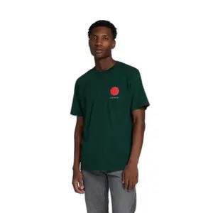 T-shirt Edwin Japanese Sun image-1