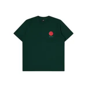 T-shirt Edwin Japanese Sun image-0